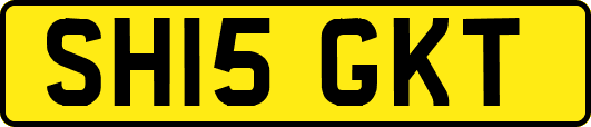 SH15GKT