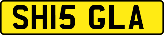 SH15GLA