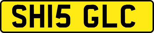 SH15GLC