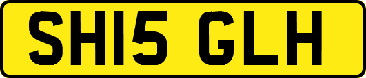 SH15GLH