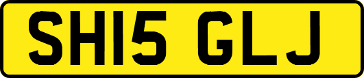 SH15GLJ