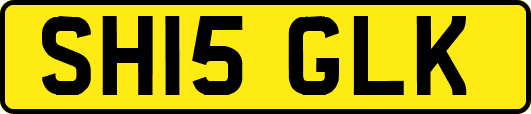 SH15GLK