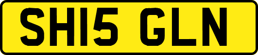 SH15GLN