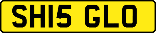 SH15GLO
