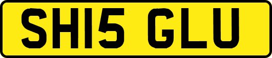 SH15GLU