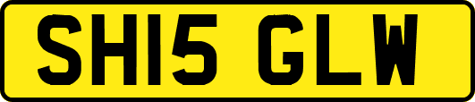 SH15GLW