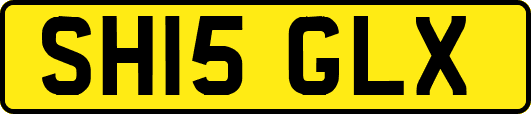 SH15GLX