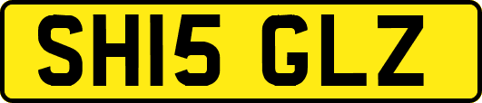 SH15GLZ