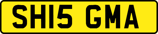 SH15GMA