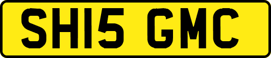 SH15GMC