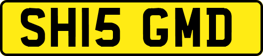 SH15GMD