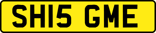 SH15GME