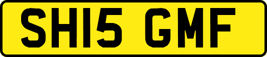 SH15GMF
