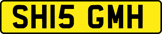SH15GMH