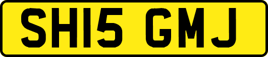 SH15GMJ
