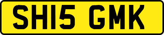 SH15GMK