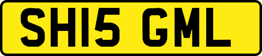 SH15GML