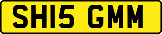 SH15GMM