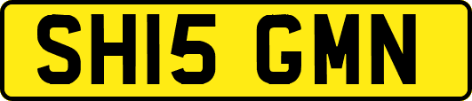 SH15GMN