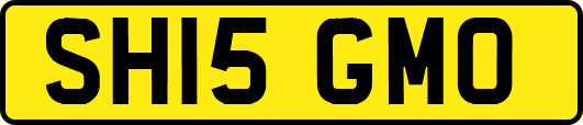 SH15GMO