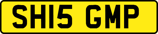 SH15GMP