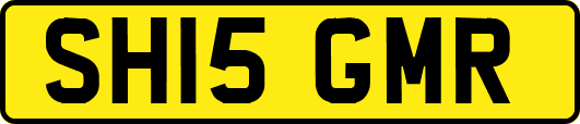 SH15GMR