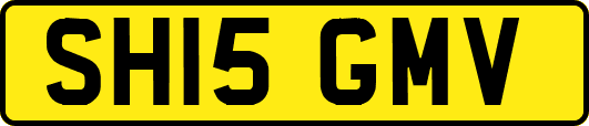 SH15GMV