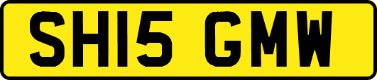 SH15GMW