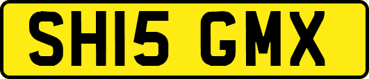 SH15GMX