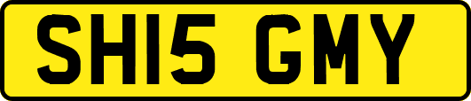 SH15GMY