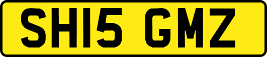 SH15GMZ