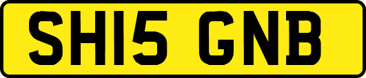 SH15GNB