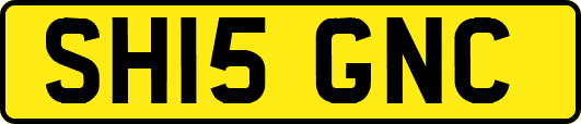 SH15GNC