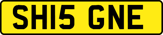 SH15GNE