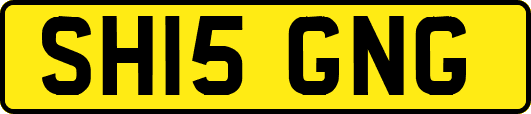 SH15GNG