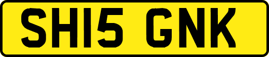 SH15GNK