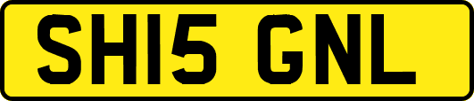 SH15GNL