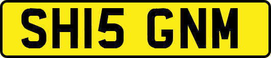 SH15GNM