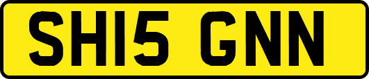 SH15GNN