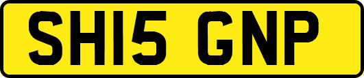 SH15GNP