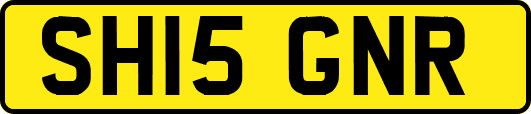 SH15GNR