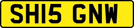 SH15GNW