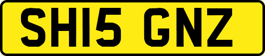 SH15GNZ