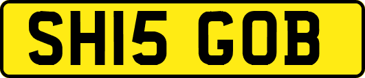 SH15GOB