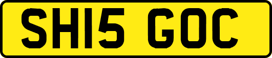 SH15GOC
