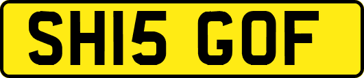 SH15GOF