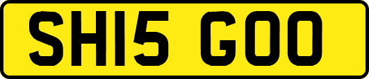SH15GOO