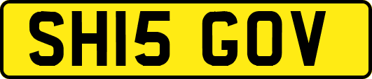 SH15GOV