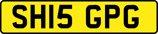 SH15GPG