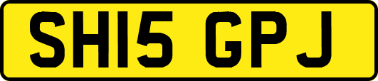 SH15GPJ